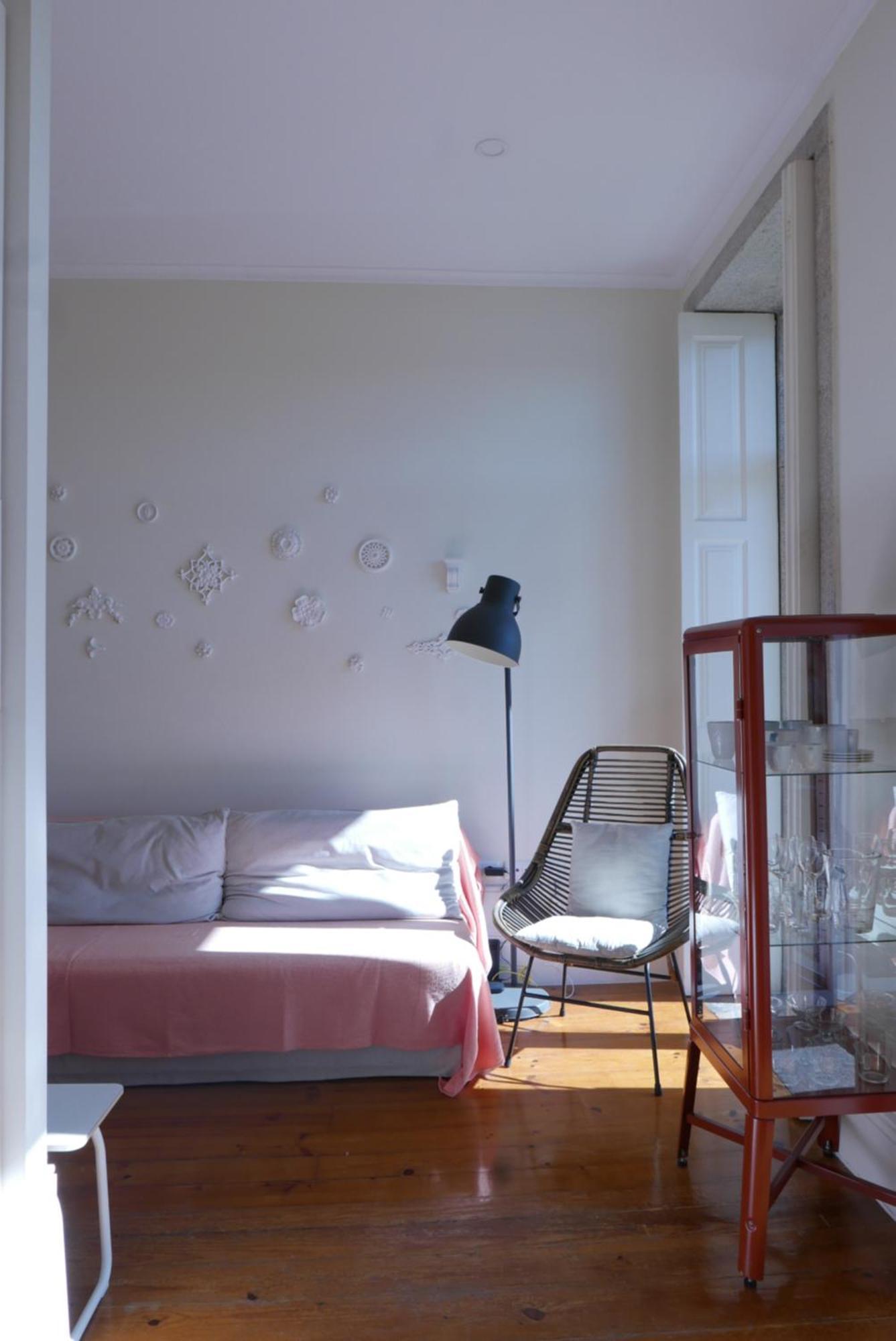 Breiner Apartment, Arts District 波尔图 外观 照片